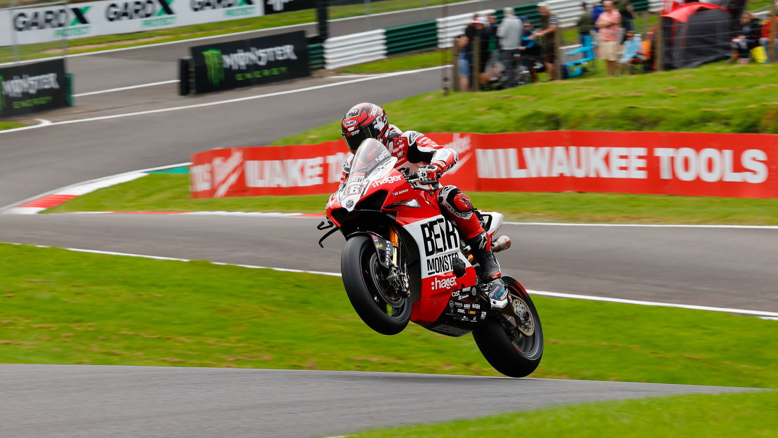 Cadwell Park, 2023, Race 3, Ducati, Tommy Bridewell